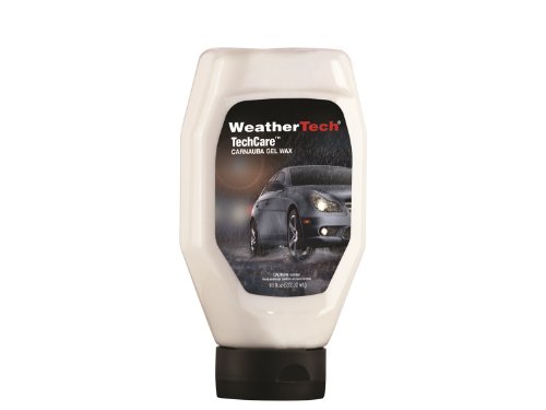 Waxes WeatherTech 8LTC12B