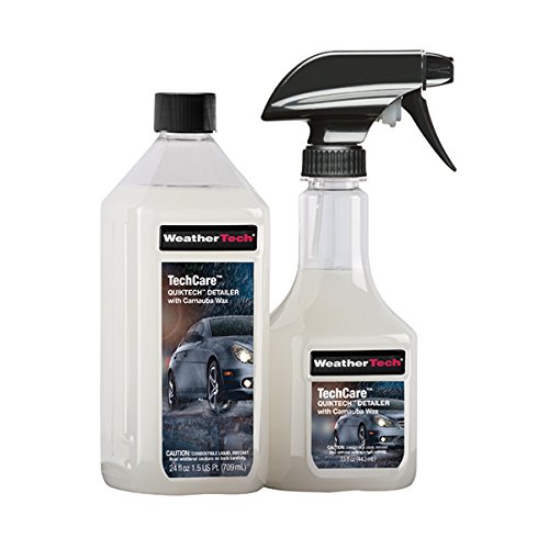 Waxes WeatherTech 8LTC3K