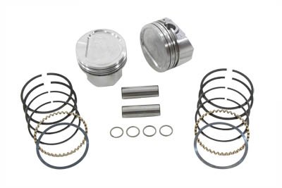Pistons VTWINN 11-2232