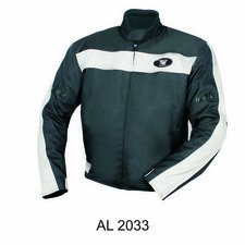 Jackets & Vests Allstate Leather AL-2033