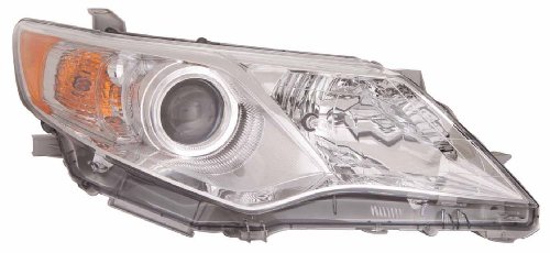 Headlight Assemblies Depo 312-11C8R-AS1