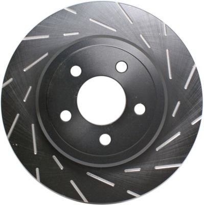 Rotors  