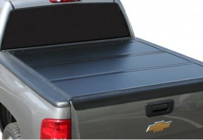 Tonneau Covers BAK 26101
