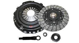 Complete Clutch Sets Competition Clutch 6073-2100