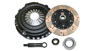 Complete Clutch Sets Competition Clutch 8022-2600
