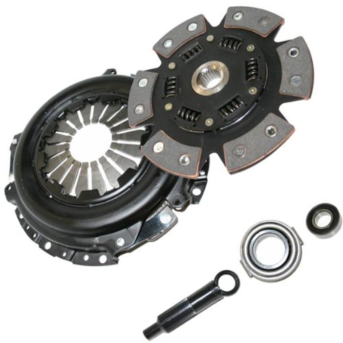 Competition Clutch 92-93 Acura Integra B17A/B18A Gravity Stage 1 Performance Clutch Kit Complete Clutch Sets Competition Clutch 8027-2400