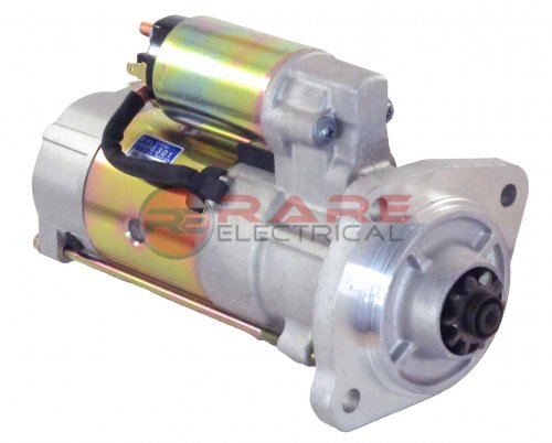 Starters Rareelectrical E7310-64014