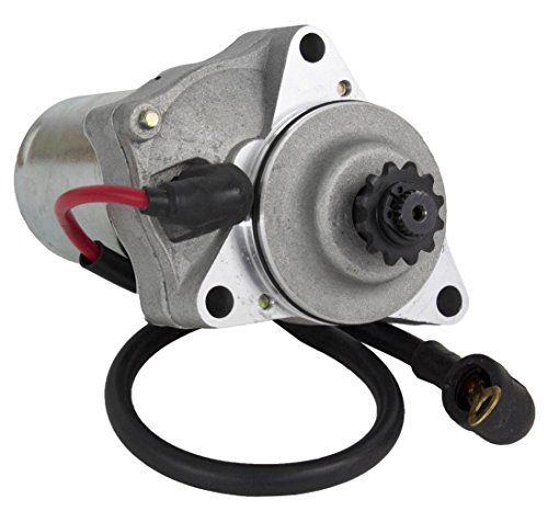 Starters Rareelectrical 19575A1