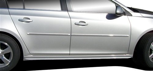 Side Bodysidemoldings CF-CRUZE-19/WA933L/GTS-Dawn