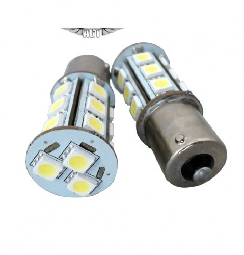 Bulbs AGT - Advanced German Technology 2x 1156-A