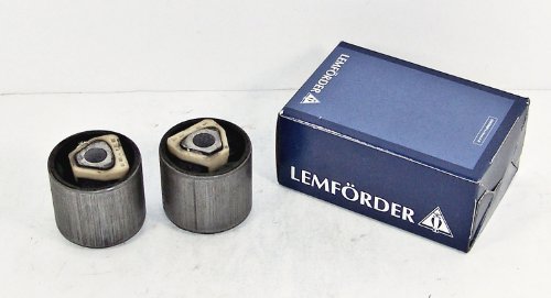Bumpers Lemfoerder 10531 01