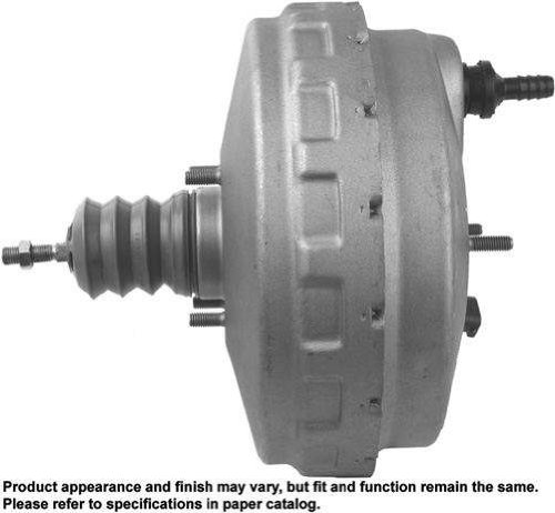 Hydrovac Units Cardone 53-3108