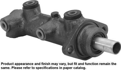 Cardone Industries 11-2441 Brake Master Cylinder Master Cylinders Cardone 11-2441