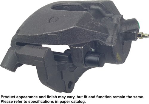 Calipers Without Pads Cardone 19-B2943A