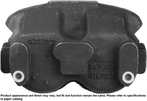 Calipers Without Pads Cardone 18-8007S