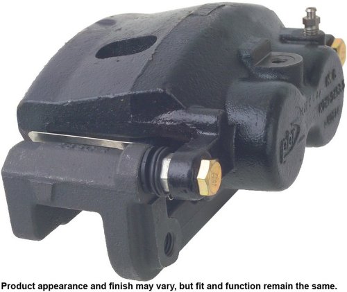 Calipers With Pads Cardone 16-4919