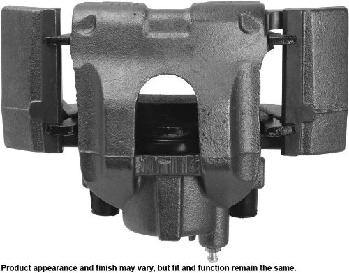 Calipers With Pads Cardone 16-5049