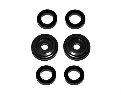 Torque Solution Rear Differential Lockdown System Subaru WRX 2010 10 Differential Assembly Kits Torque Solution UNI-108-9408