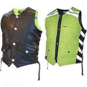 Jackets & Vests Missing Link 261-1100S