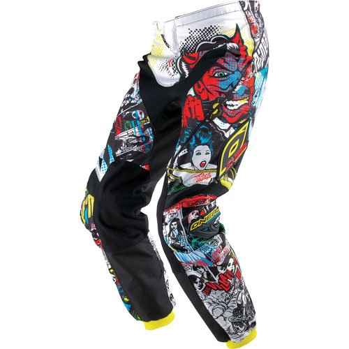 Protective Pants ONeal Pants 0192-628
