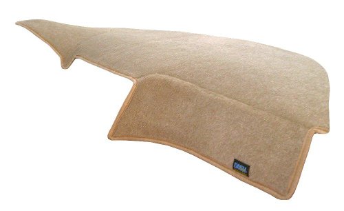 Dash Covers & Pads Dash Designs D2105-0CDB