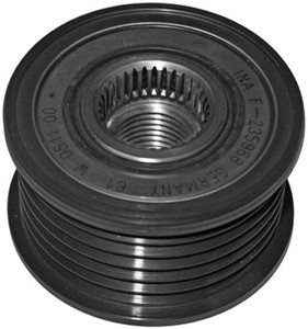 Alternators INA f235968