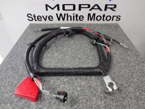 Positive Mopar 56038421AF