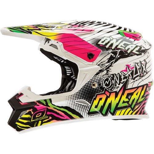 Helmets O'Neal 0620-206