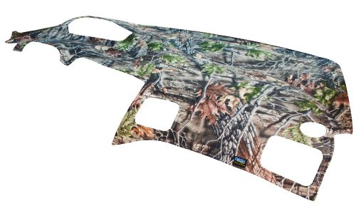 Dash Designs D1409-0ACG Camo Game Popular Prints Dash Cover Dash Covers & Pads Dash Designs D1409-0ACG