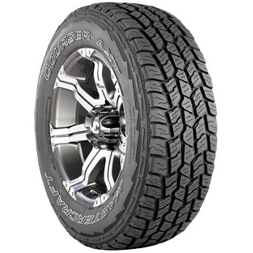 Car, Light Truck & SUV Master Craft 52259