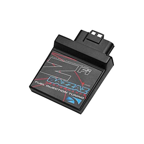 Fuel System Bazzaz Performance F344