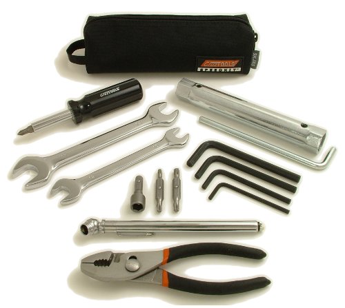 Accessories Cruztools SKJAS