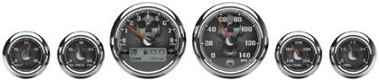 Accessories Medallion Instrumentations 47-5505