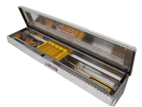 Truck Bed Toolboxes  RB184B