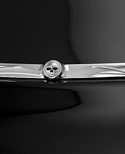 Windscreen Trim Kuryakyn 41-9263