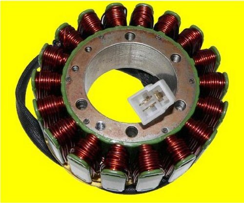 Coils Arrowhead ASU4001