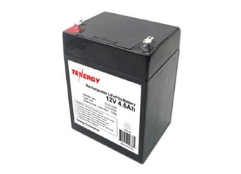 Household Batteries Tenergy 31960