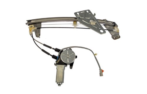 Power Window Regulators TYC WRT-ACIN944C-PFL-TYC-P2