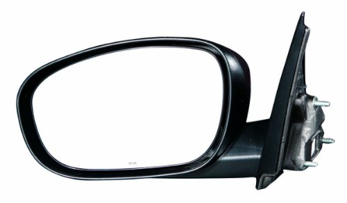 Exterior Mirrors Depo 334-5409L3EFN