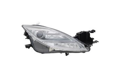 Headlight Assemblies Depo 316-1138R-US7