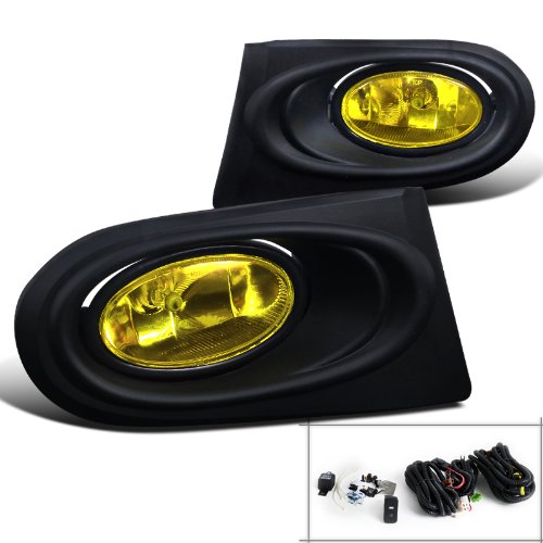 Bulbs Spec-D Tuning LF-RSX02AMOEM-RS