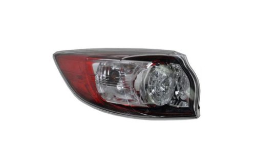Tail Lights Depo LT-MAZ3105LED-MXZ-P2-A