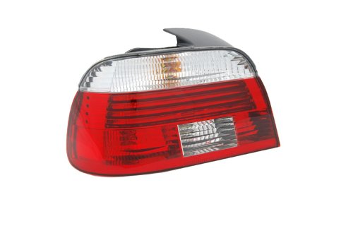 Tail Lights Depo LT-BM39014WWI-MXZ-P2-A