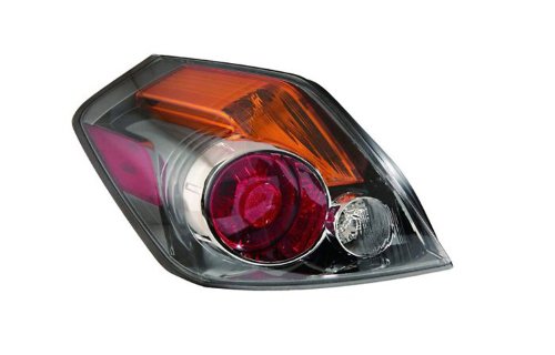 Tail Lights TYC LT-NIAL10-TYC-P2-A