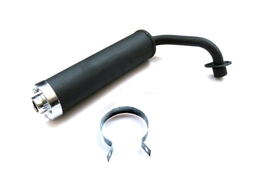 Extension Pipes PCC MOTOR 