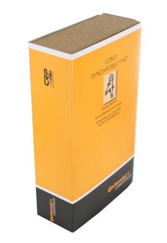 Timing Belt Kits ContiTech TB160K1