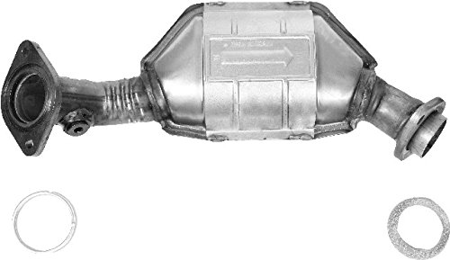 Catalytic Converters Catco 4546