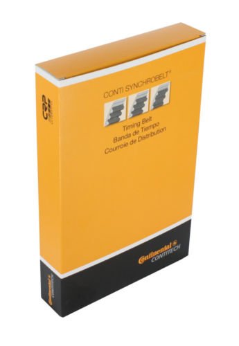 Timing Belt Kits ContiTech TB249