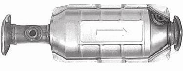 Catalytic Converters Catco 4974