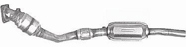 Catalytic Converters Catco 4207